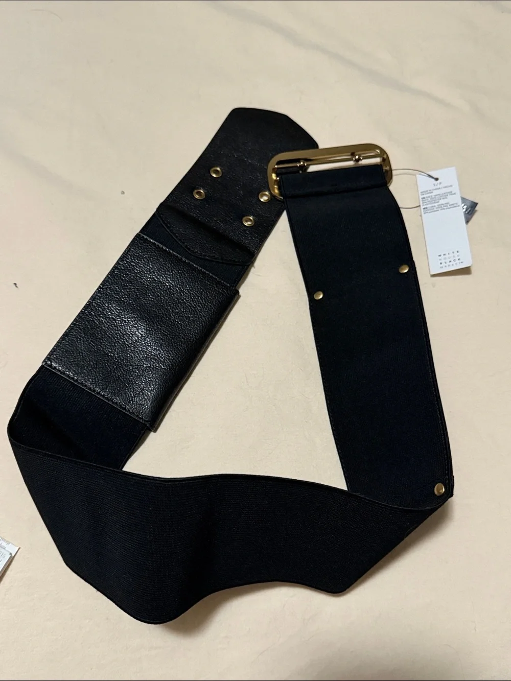 White House / Black Market Utility Belt size S